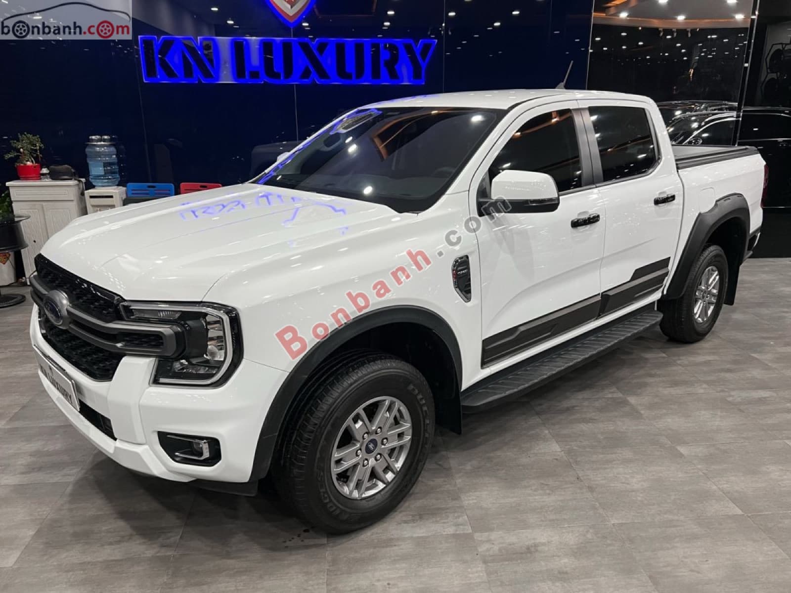 2024 Ford Ranger XLS 2.0L 4x2 AT - ảnh nhỏ 5