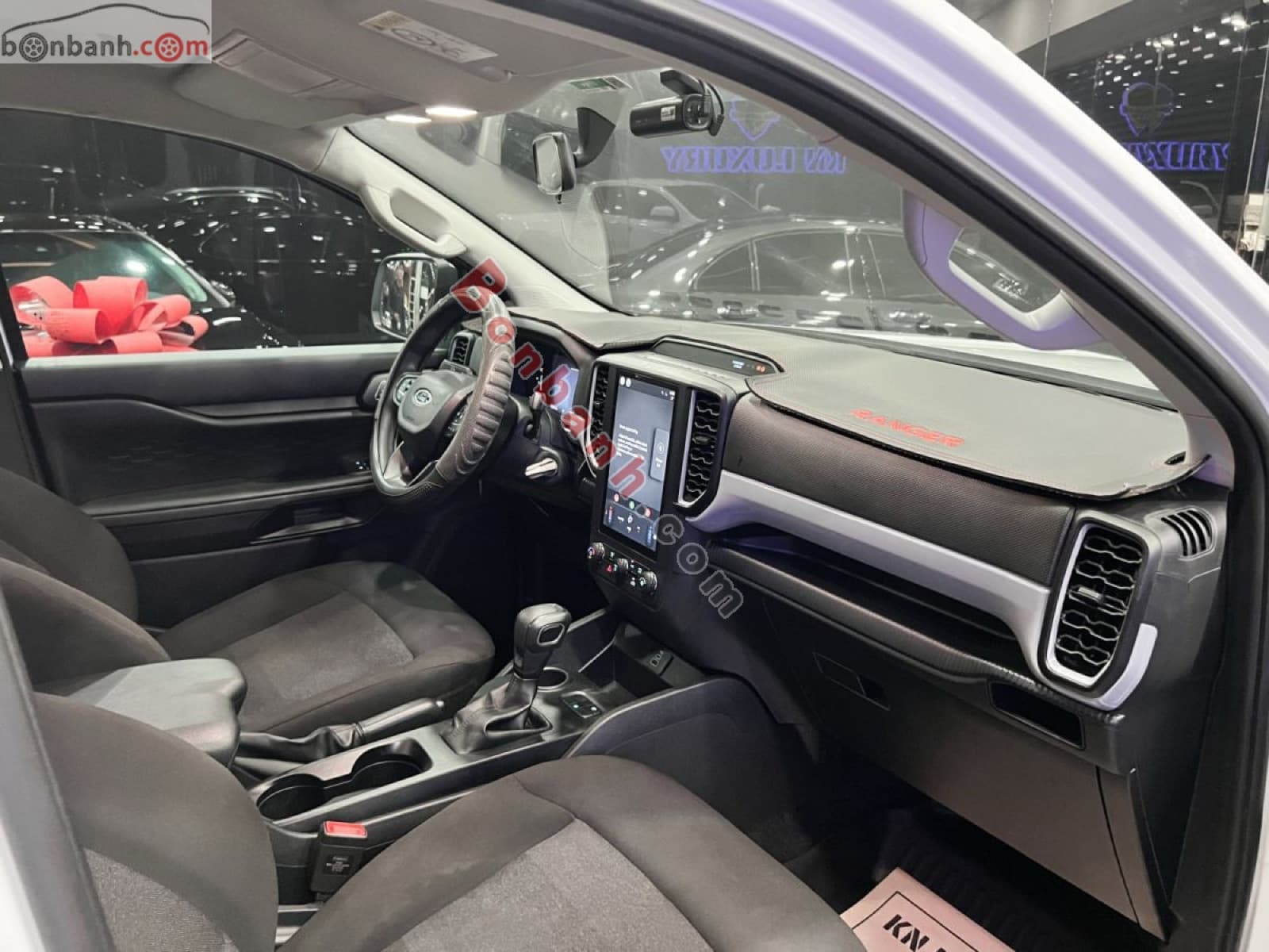 2024 Ford Ranger XLS 2.0L 4x2 AT - ảnh nhỏ 8