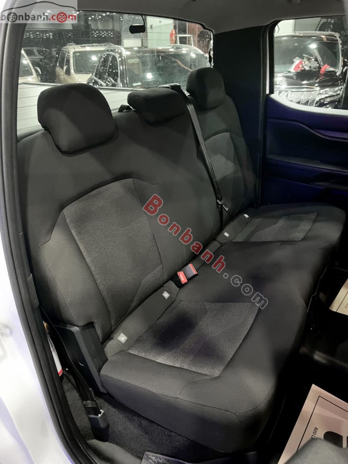 2024 Ford Ranger XLS 2.0L 4x2 AT - ảnh nhỏ 10