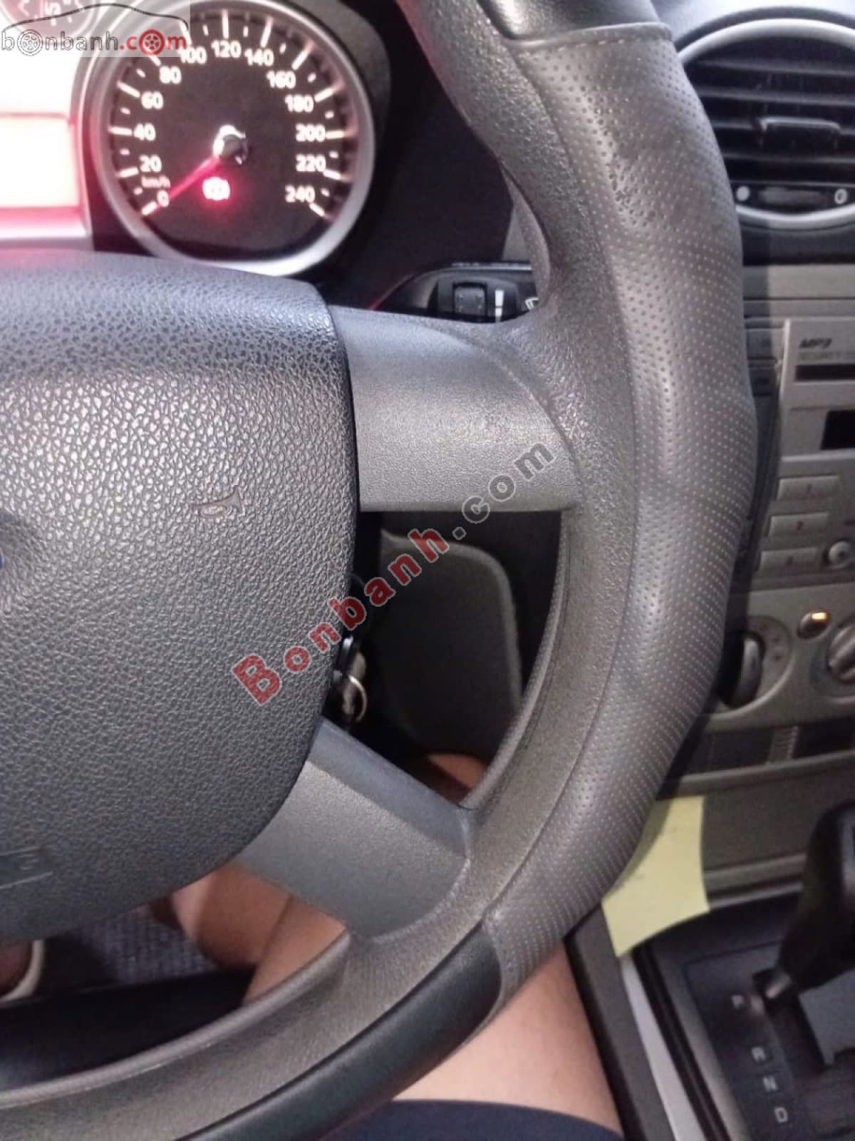 2011 Ford Focus 1.8 AT - ảnh nhỏ 5
