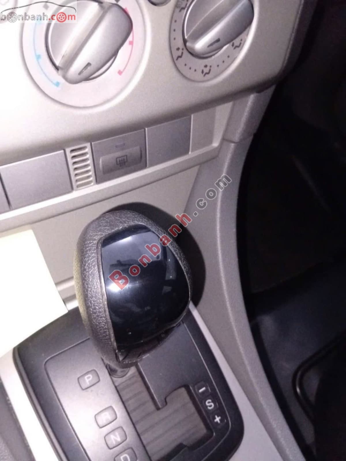2011 Ford Focus 1.8 AT - ảnh nhỏ 6
