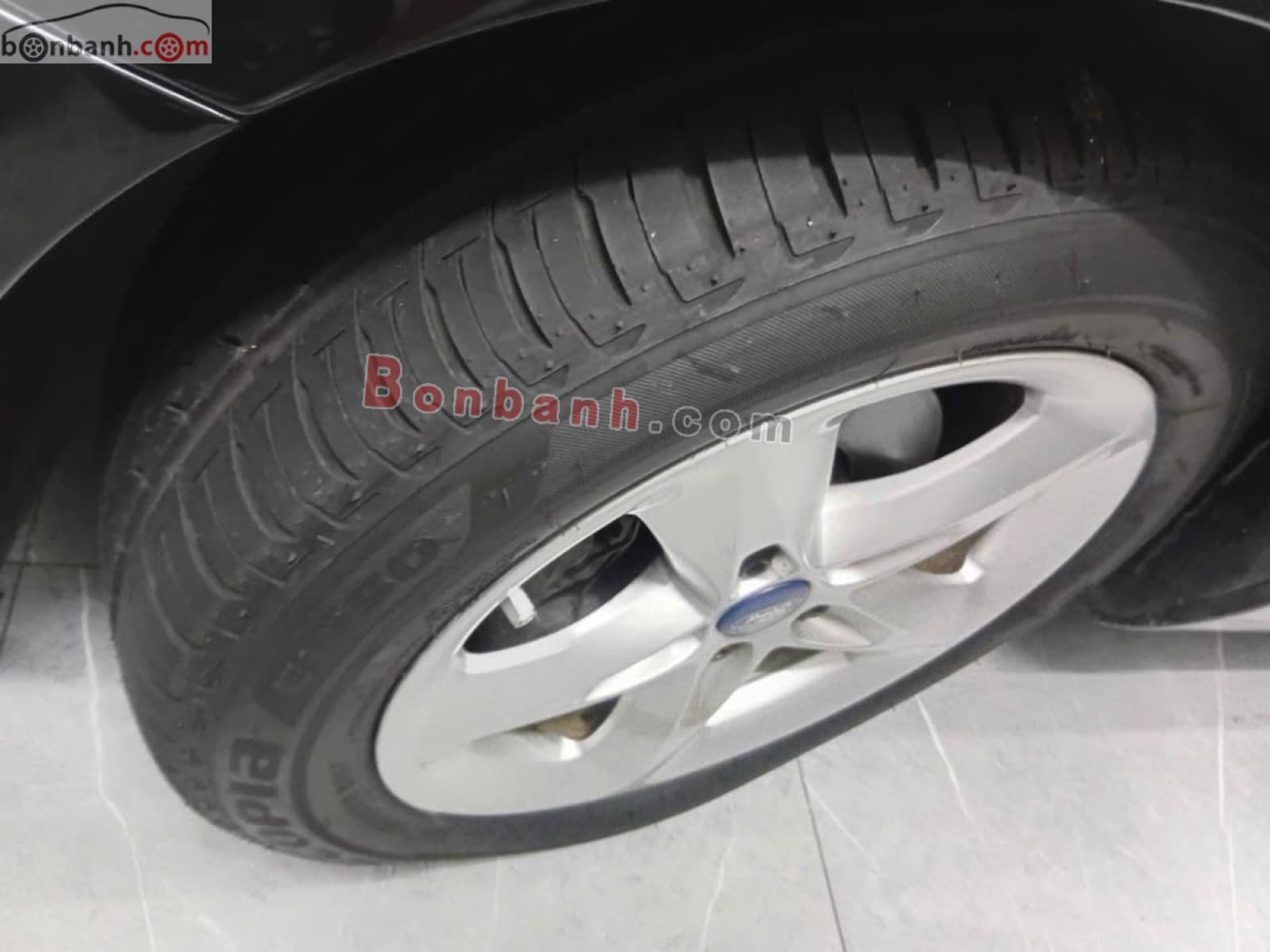 2011 Ford Focus 1.8 AT - ảnh nhỏ 8
