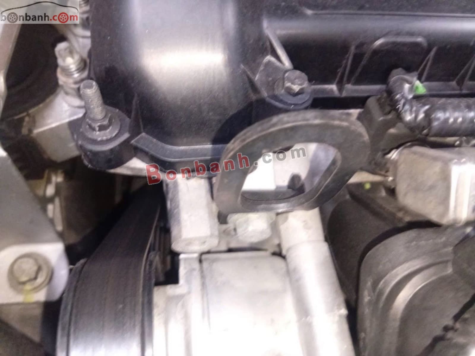 2011 Ford Focus 1.8 AT - ảnh nhỏ 9