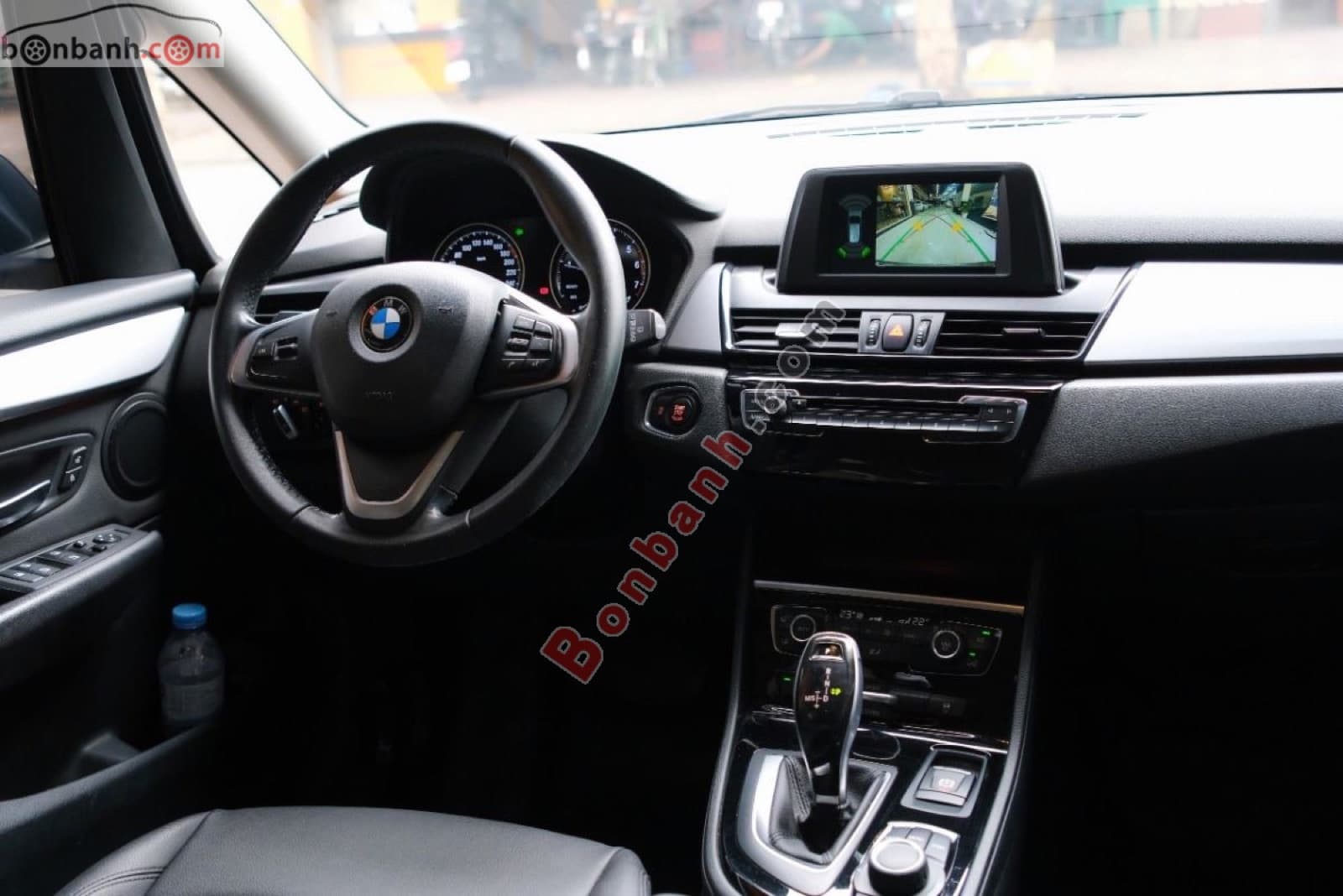 2018 BMW 2 Series 218i Gran Tourer - ảnh nhỏ 7