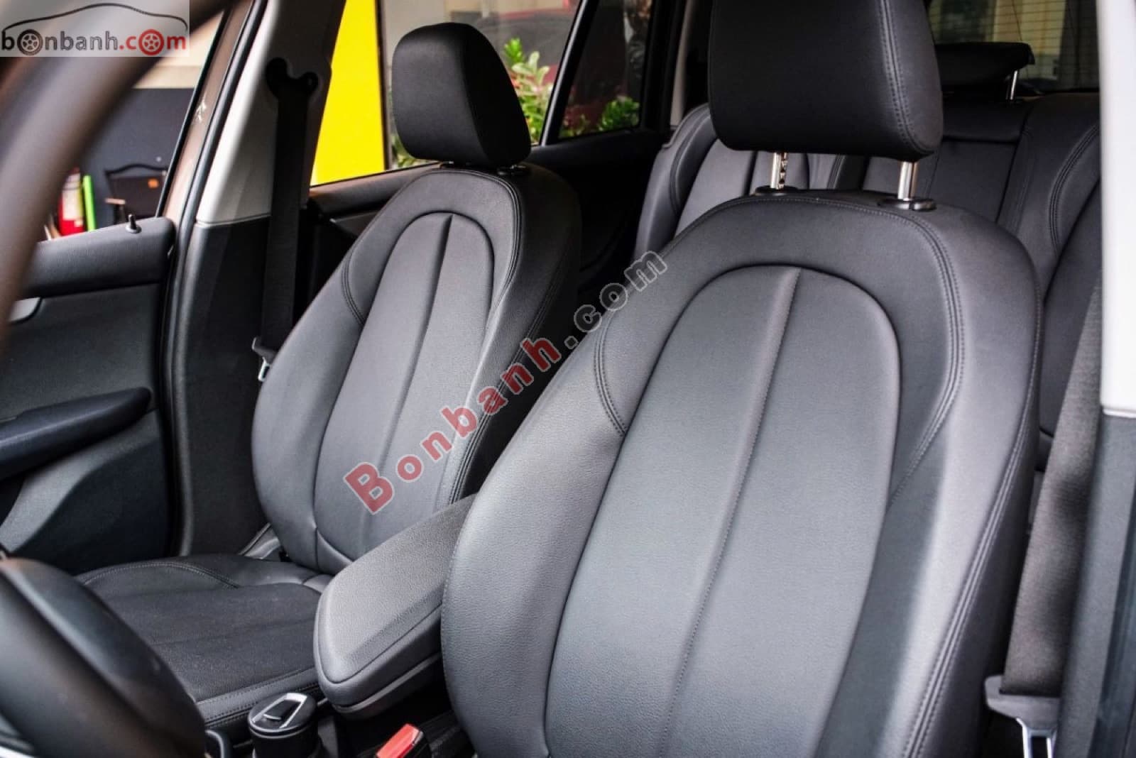 2018 BMW 2 Series 218i Gran Tourer - ảnh nhỏ 8