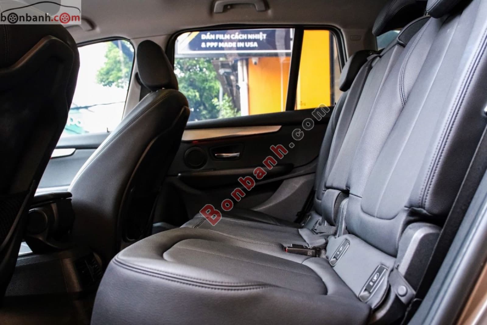 2018 BMW 2 Series 218i Gran Tourer - ảnh nhỏ 9