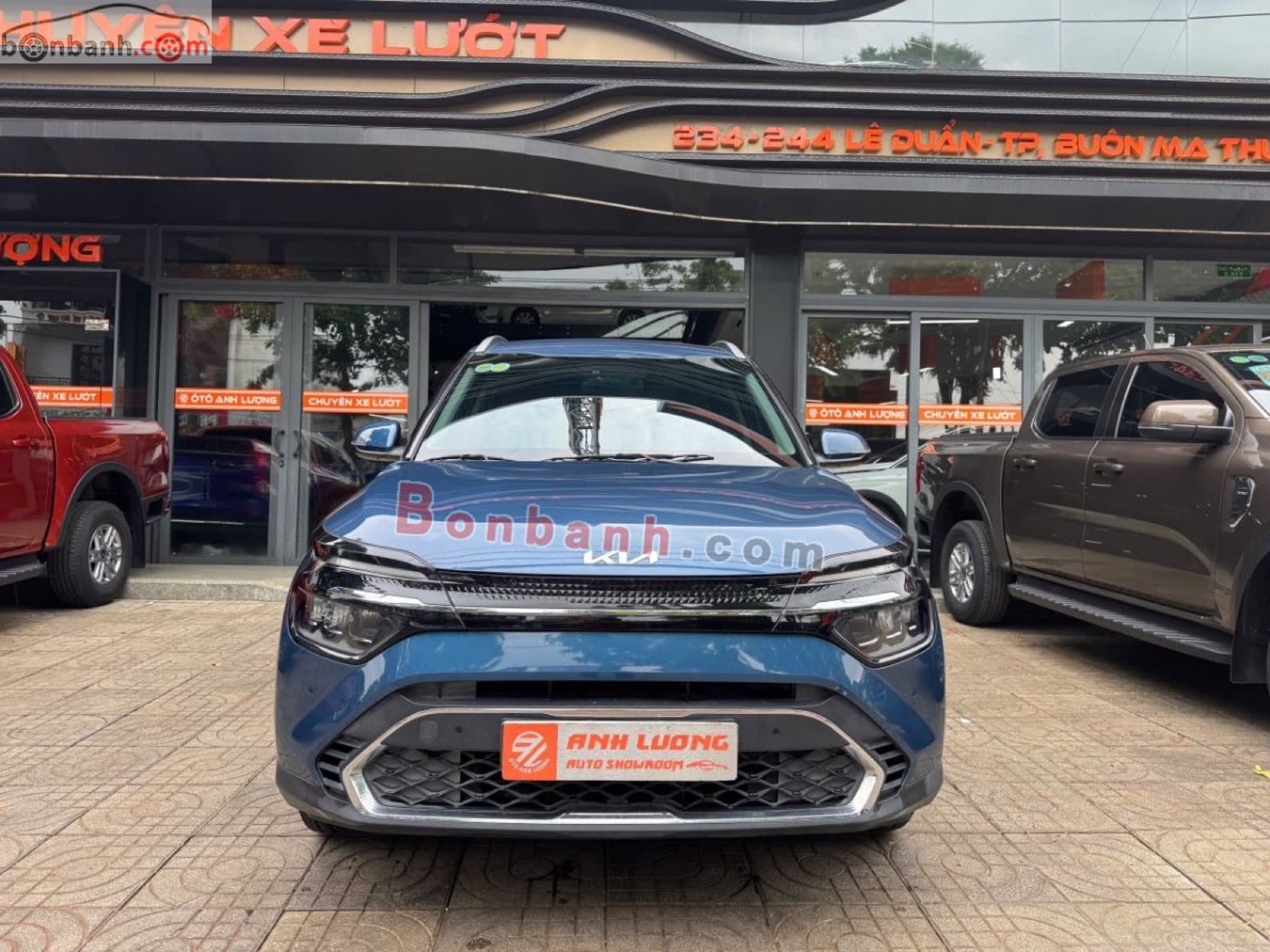 2025 Kia Carens 1.5G Luxury