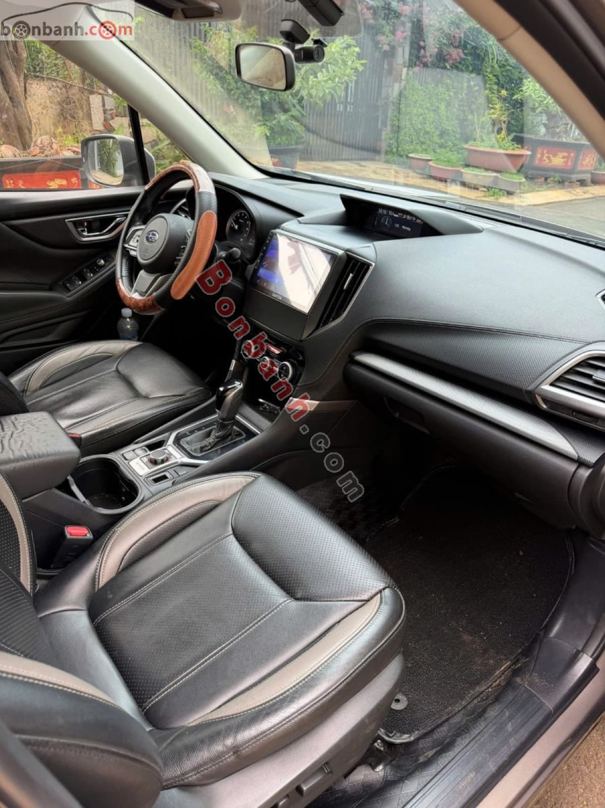 2020 Subaru Forester 2.0i-L GT Edition - ảnh nhỏ 5