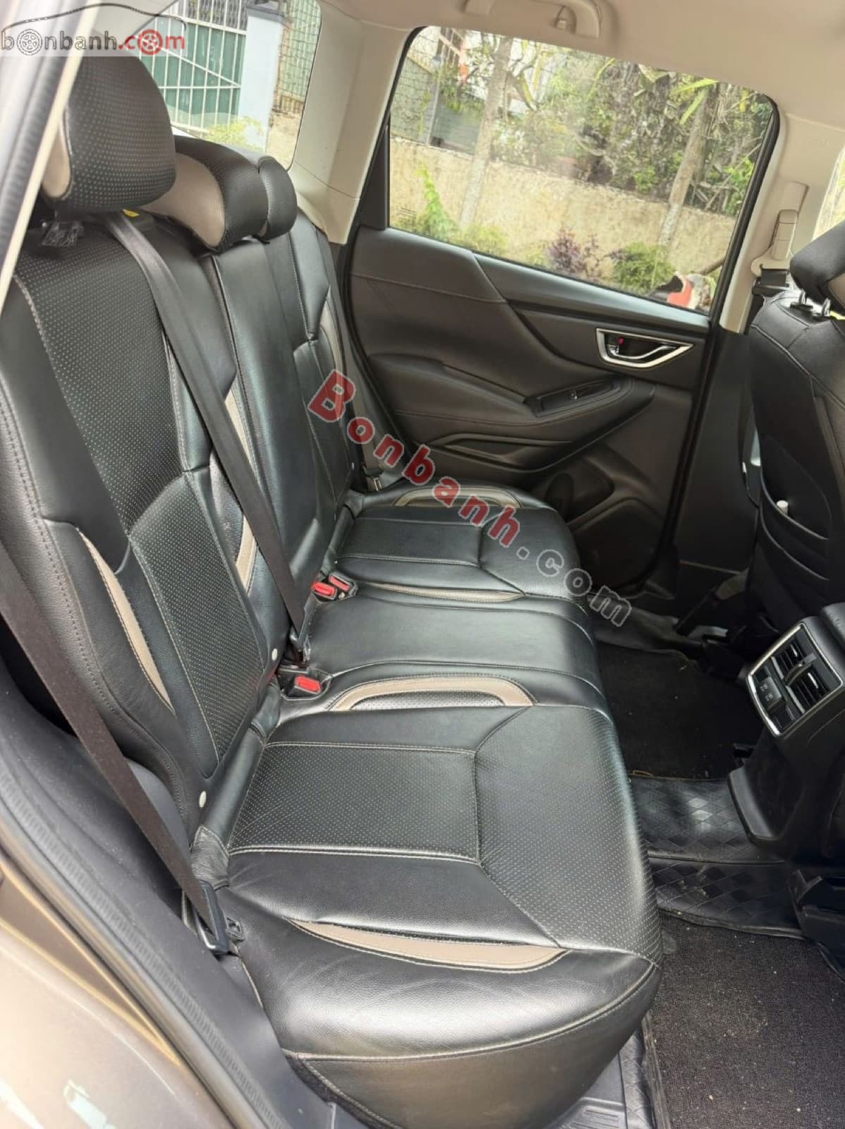 2020 Subaru Forester 2.0i-L GT Edition - ảnh nhỏ 9