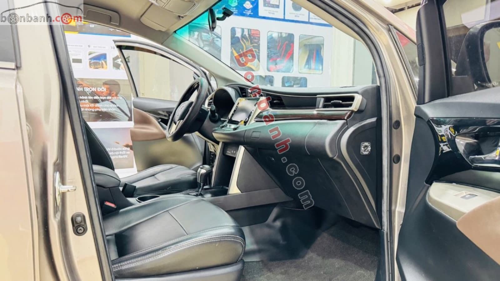 2022 Toyota Innova G 2.0 AT - ảnh nhỏ 6