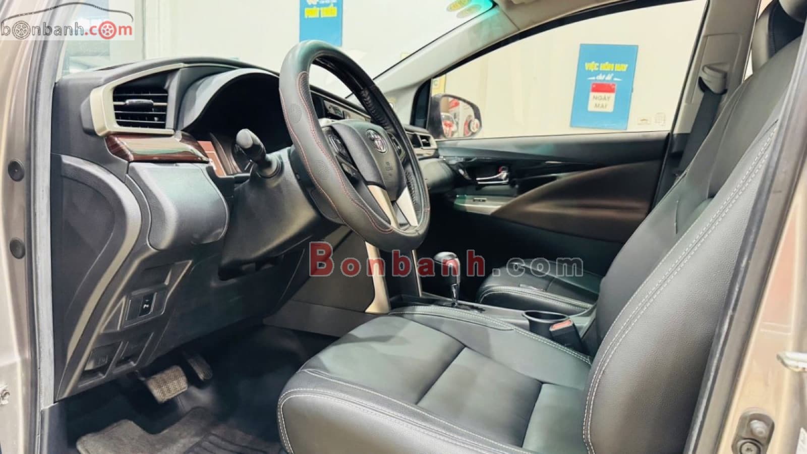 2022 Toyota Innova G 2.0 AT - ảnh nhỏ 7