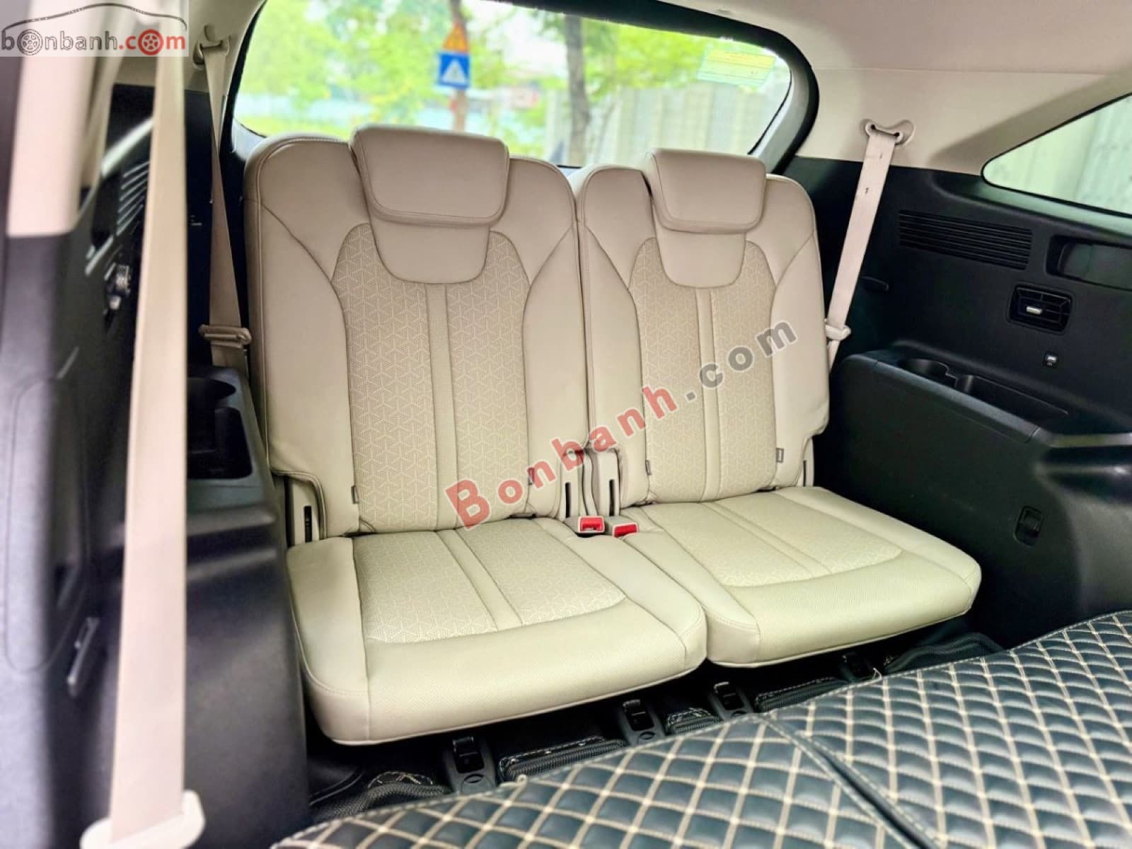 2021 Kia Sorento Luxury 2.2 AT - ảnh nhỏ 8