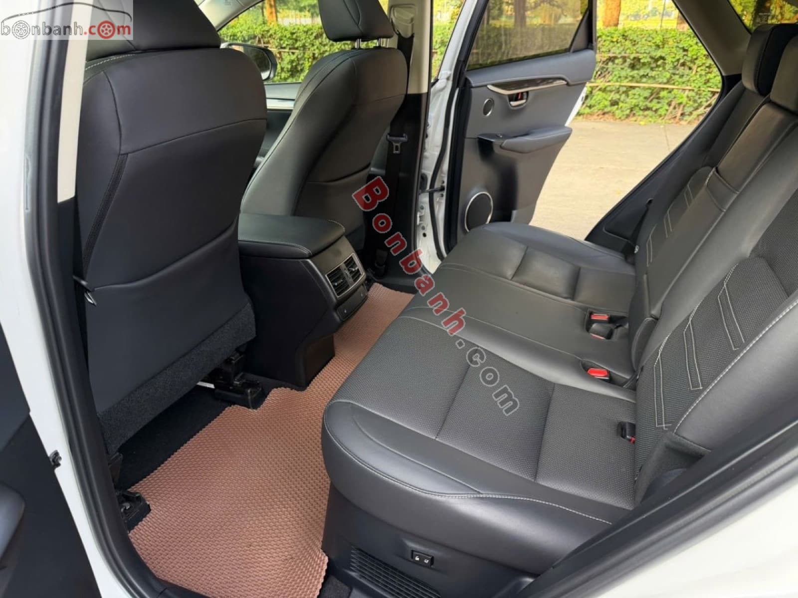 2018 Lexus NX 300 - ảnh nhỏ 6