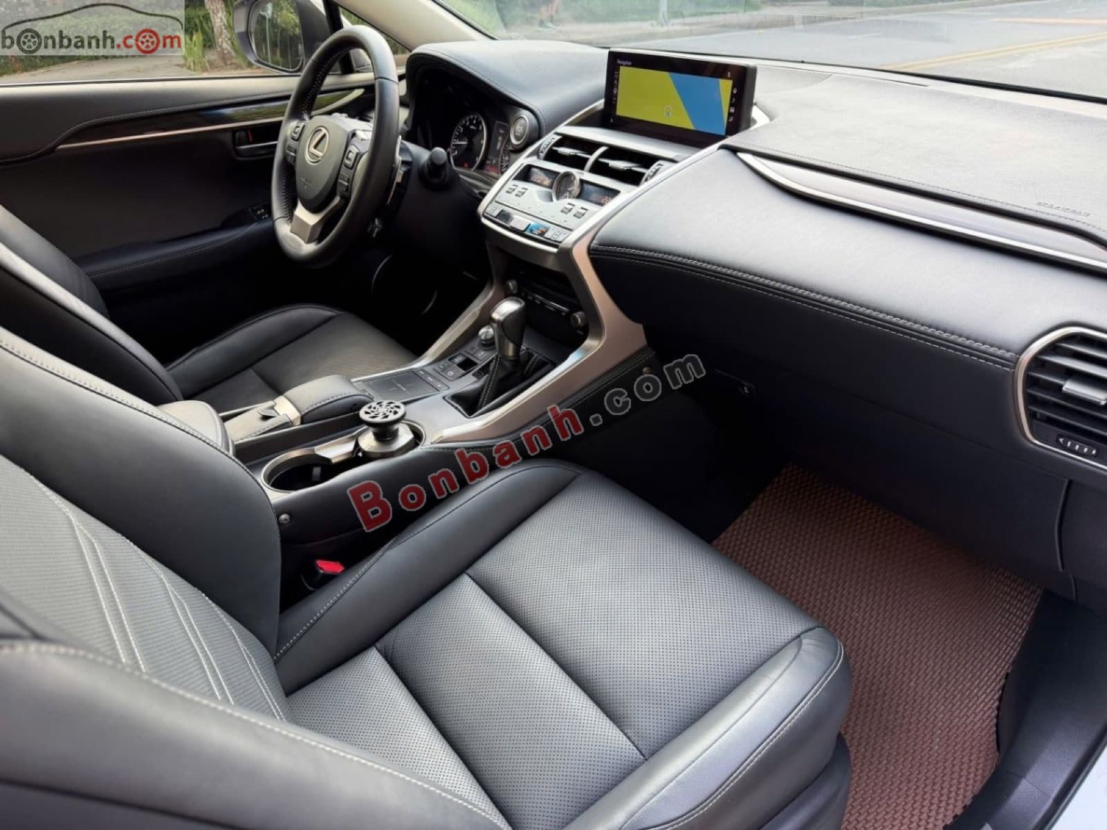 2018 Lexus NX 300 - ảnh nhỏ 10