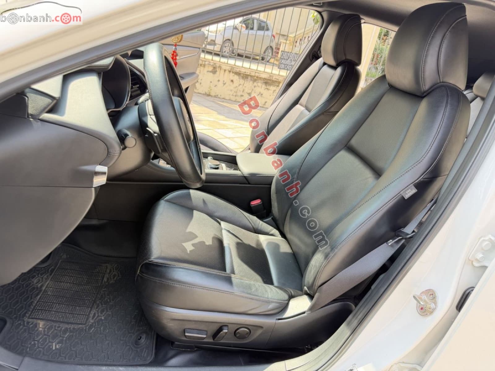 2022 Mazda 3 1.5L Sport Luxury - ảnh nhỏ 8