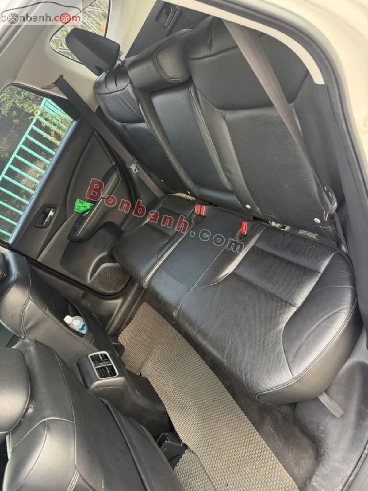 2016 Honda CRV 2.4 AT - ảnh nhỏ 8
