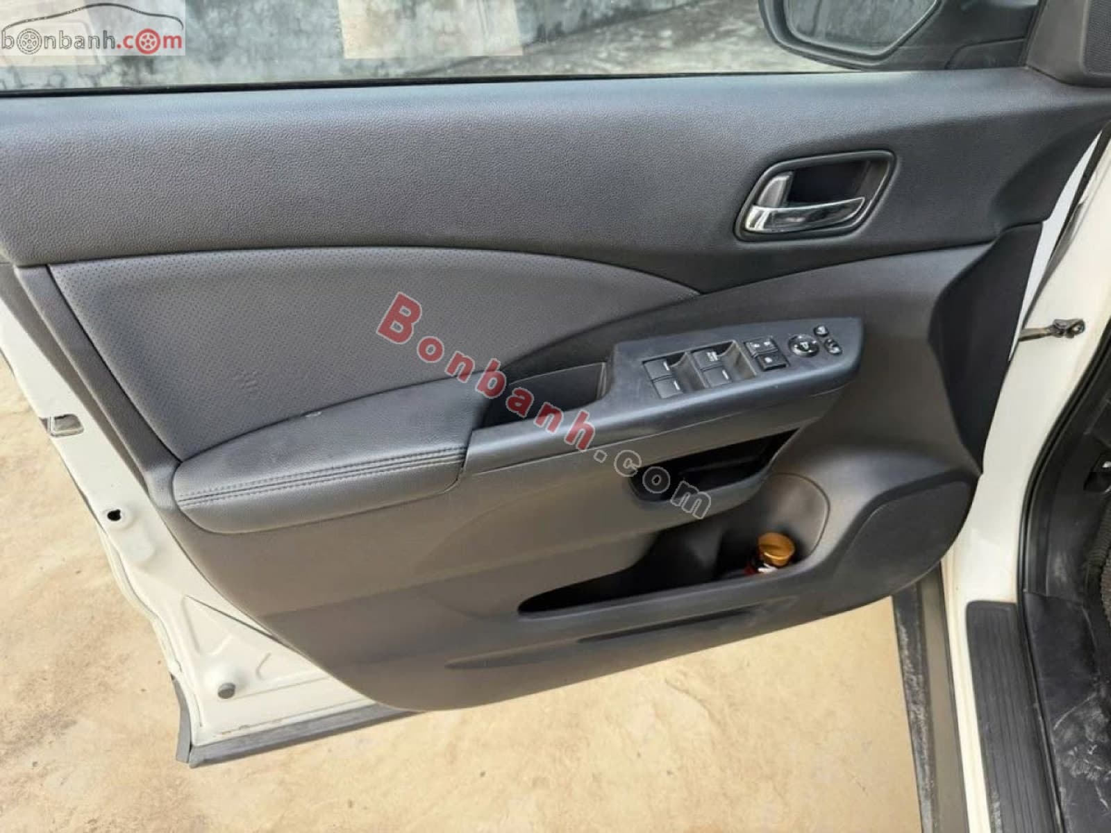 2016 Honda CRV 2.4 AT - ảnh nhỏ 9