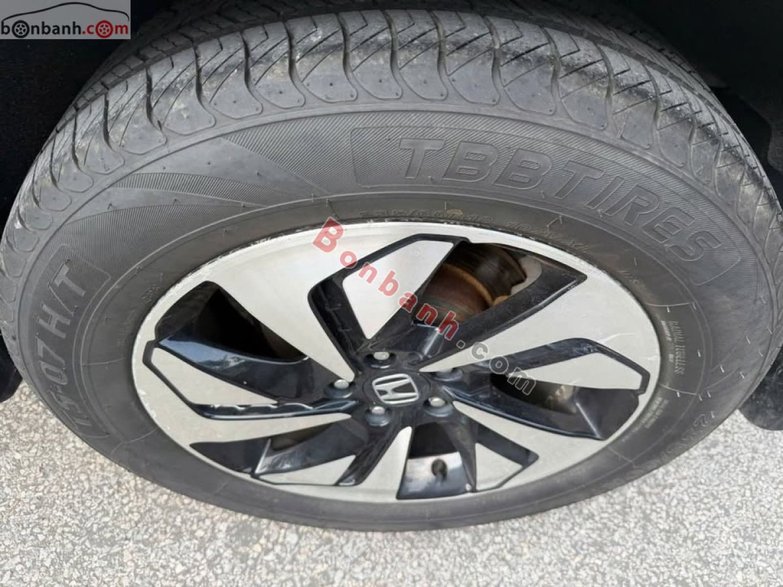2016 Honda CRV 2.4 AT - ảnh nhỏ 10