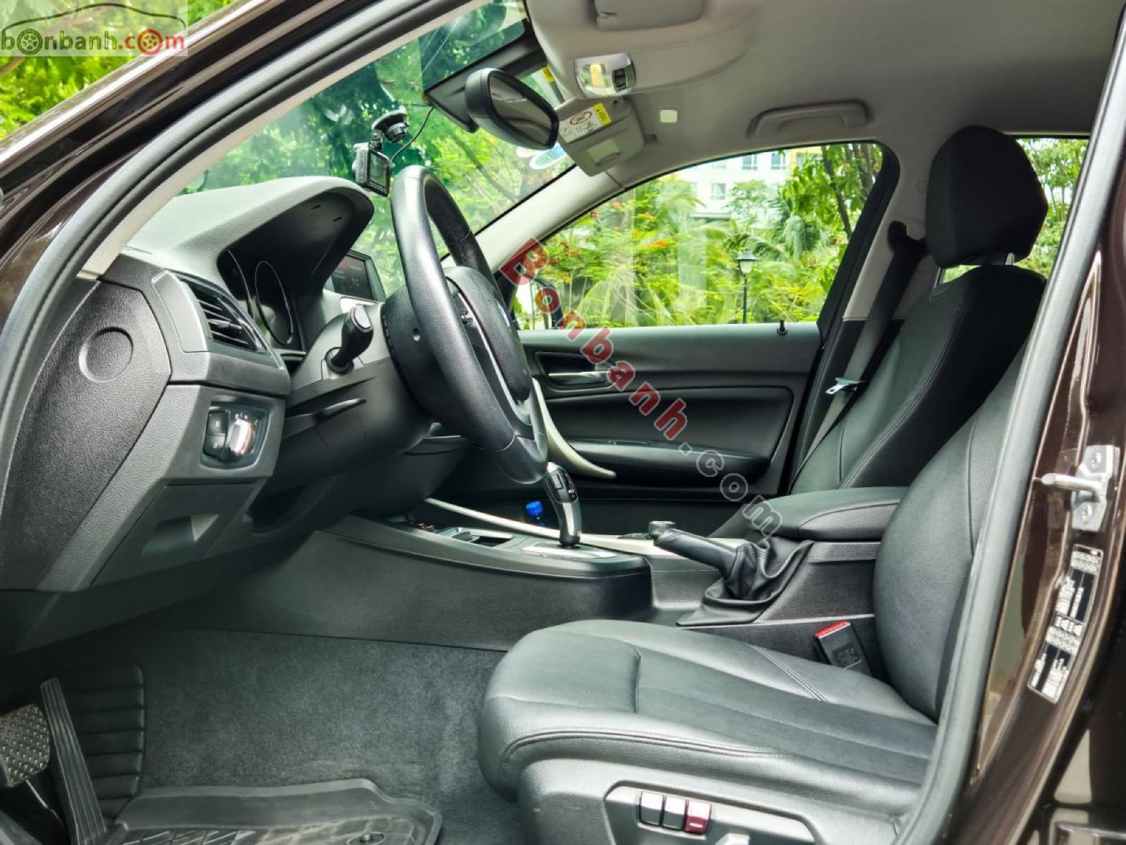 2018 BMW 1 Series 118i - ảnh nhỏ 7