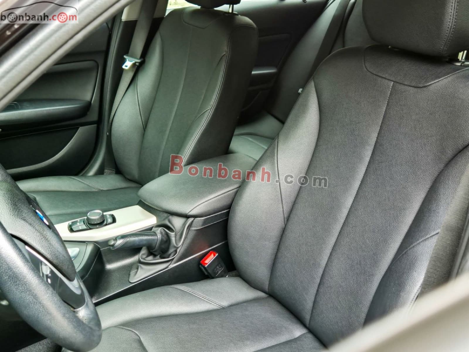 2018 BMW 1 Series 118i - ảnh nhỏ 8