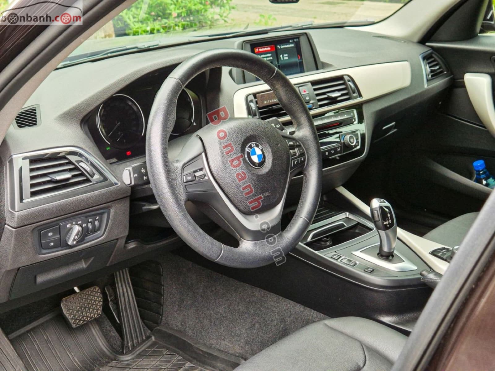 2018 BMW 1 Series 118i - ảnh nhỏ 9
