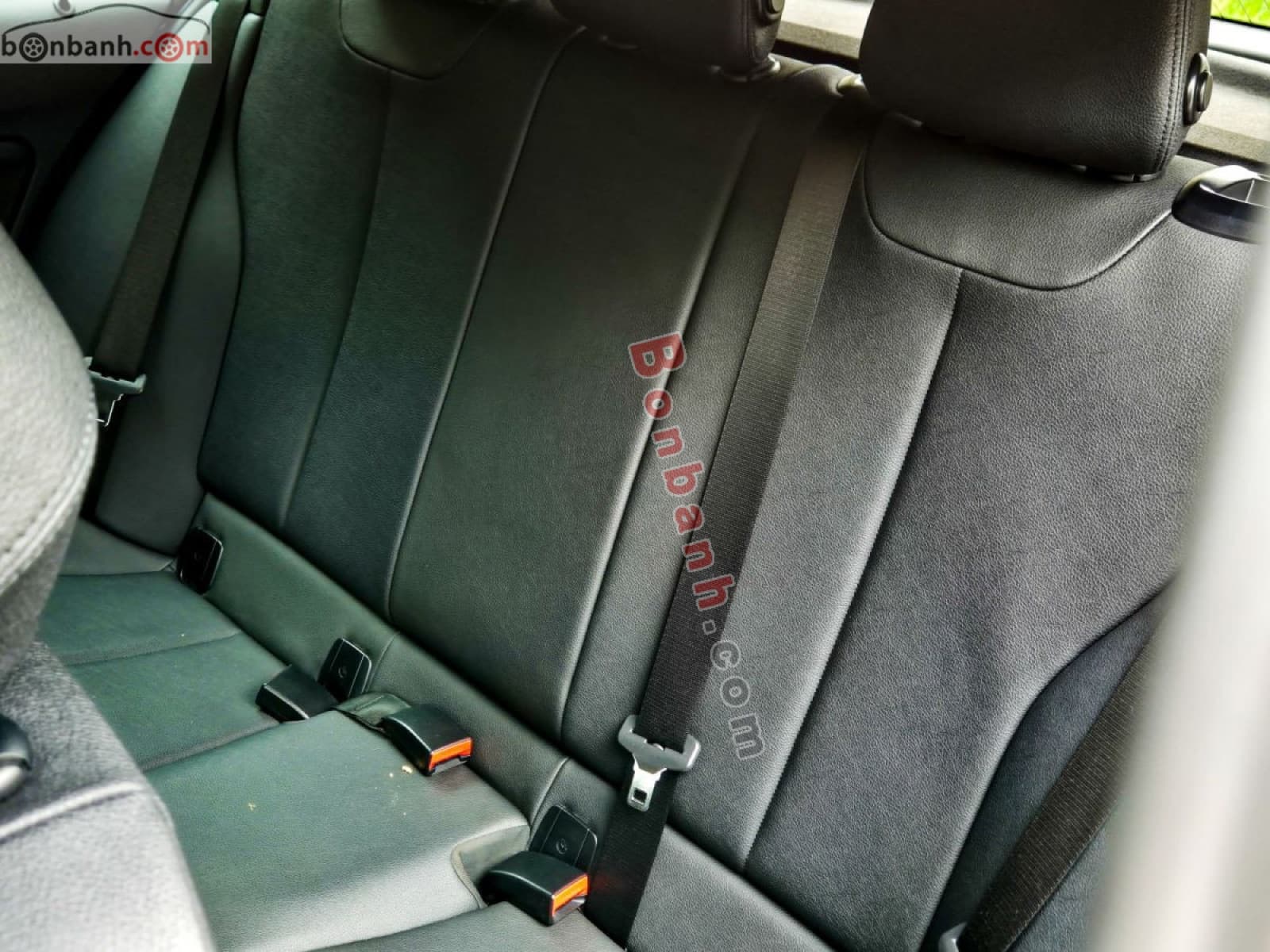 2018 BMW 1 Series 118i - ảnh nhỏ 10