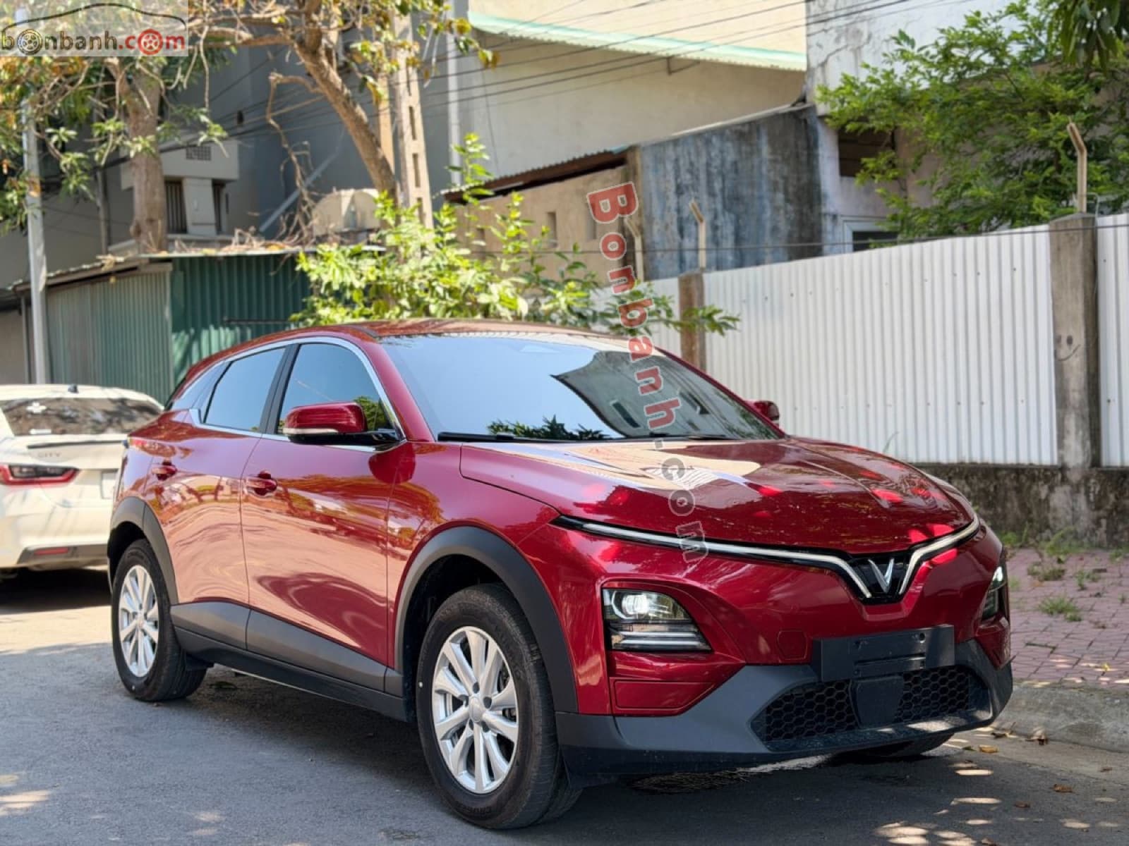 2026 VinFast VF6 Eco