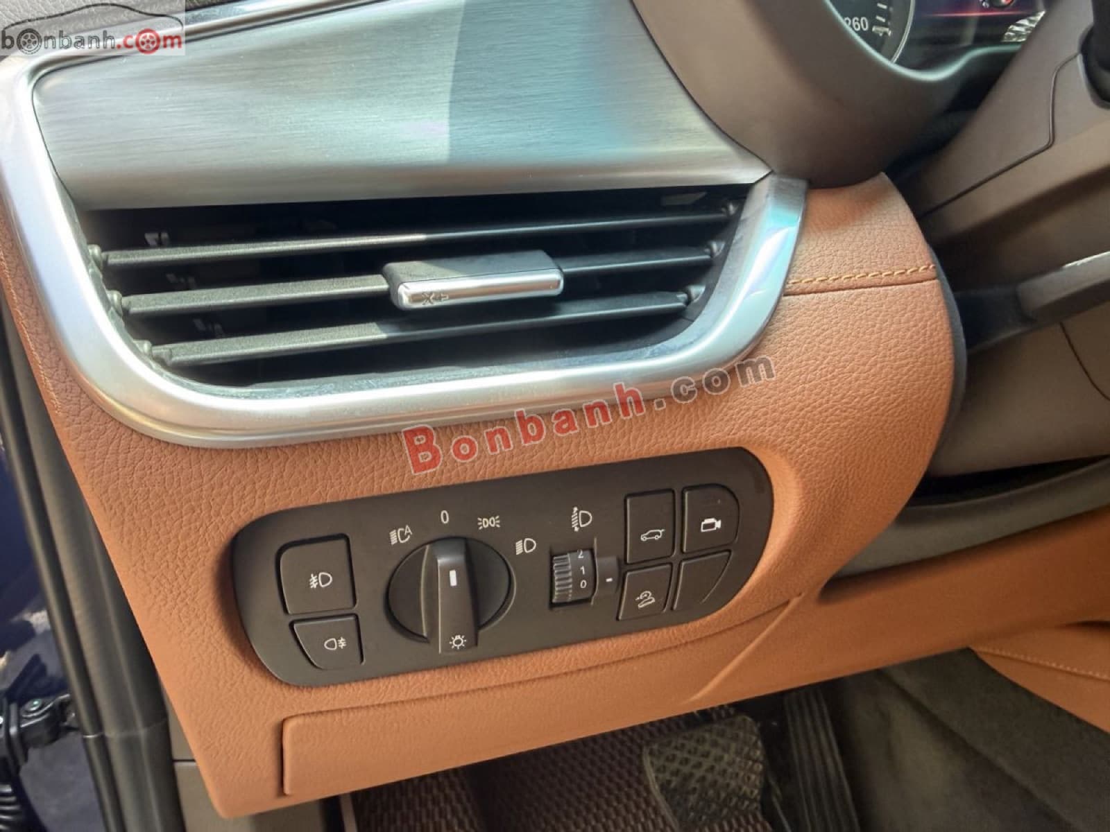 2021 VinFast Lux SA 2.0 Premium 2.0 AT - ảnh nhỏ 8