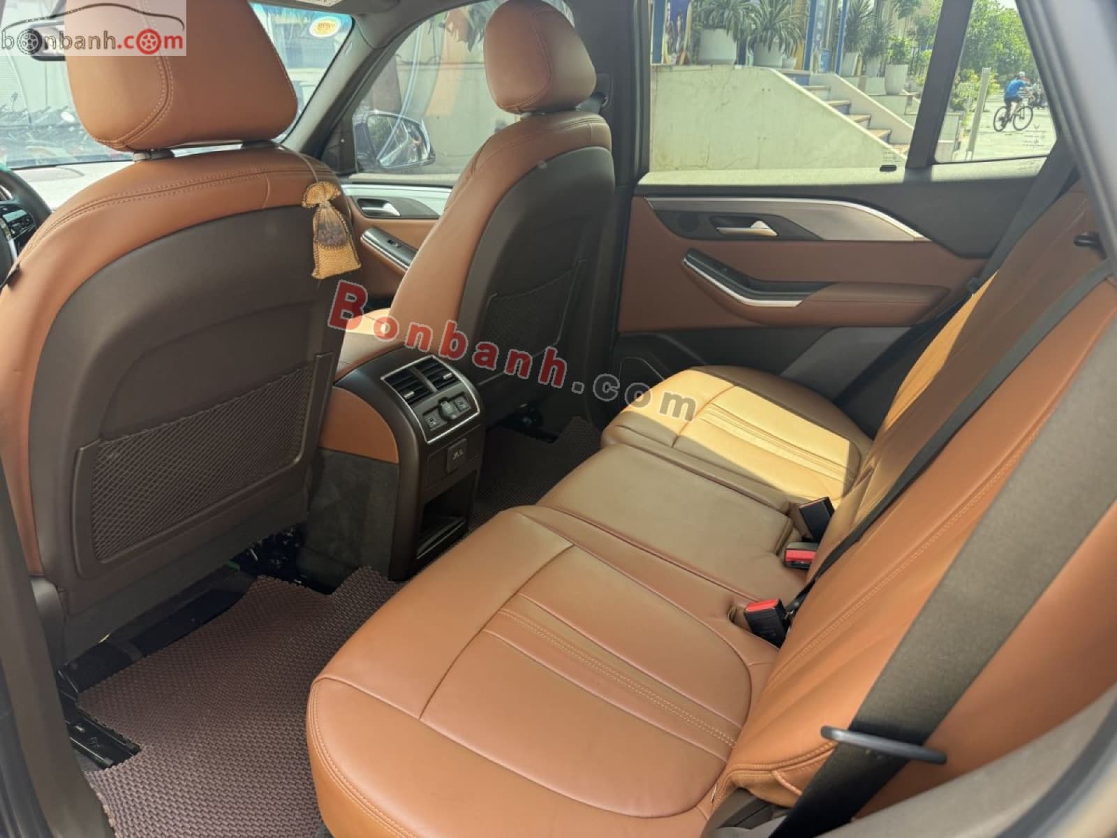 2021 VinFast Lux SA 2.0 Premium 2.0 AT - ảnh nhỏ 10