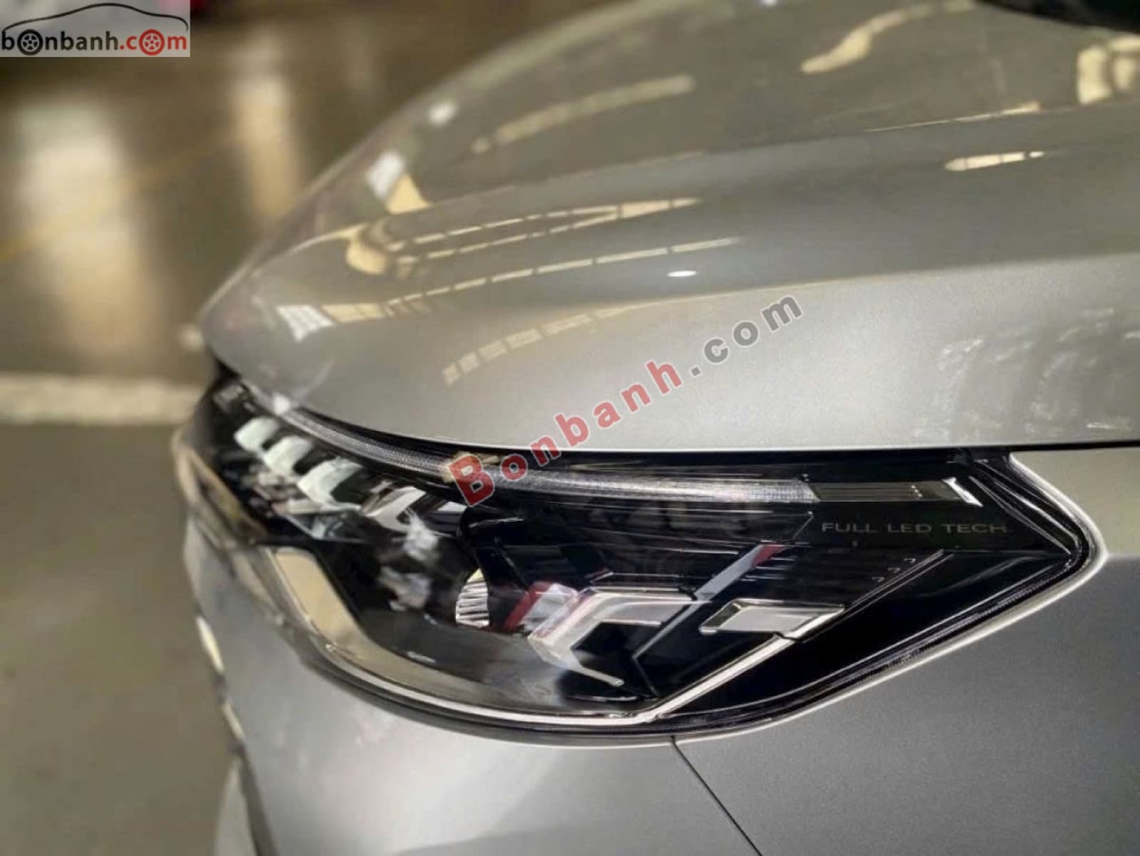 2025 MG G50 1.5 AT Lux 7S - ảnh nhỏ 5