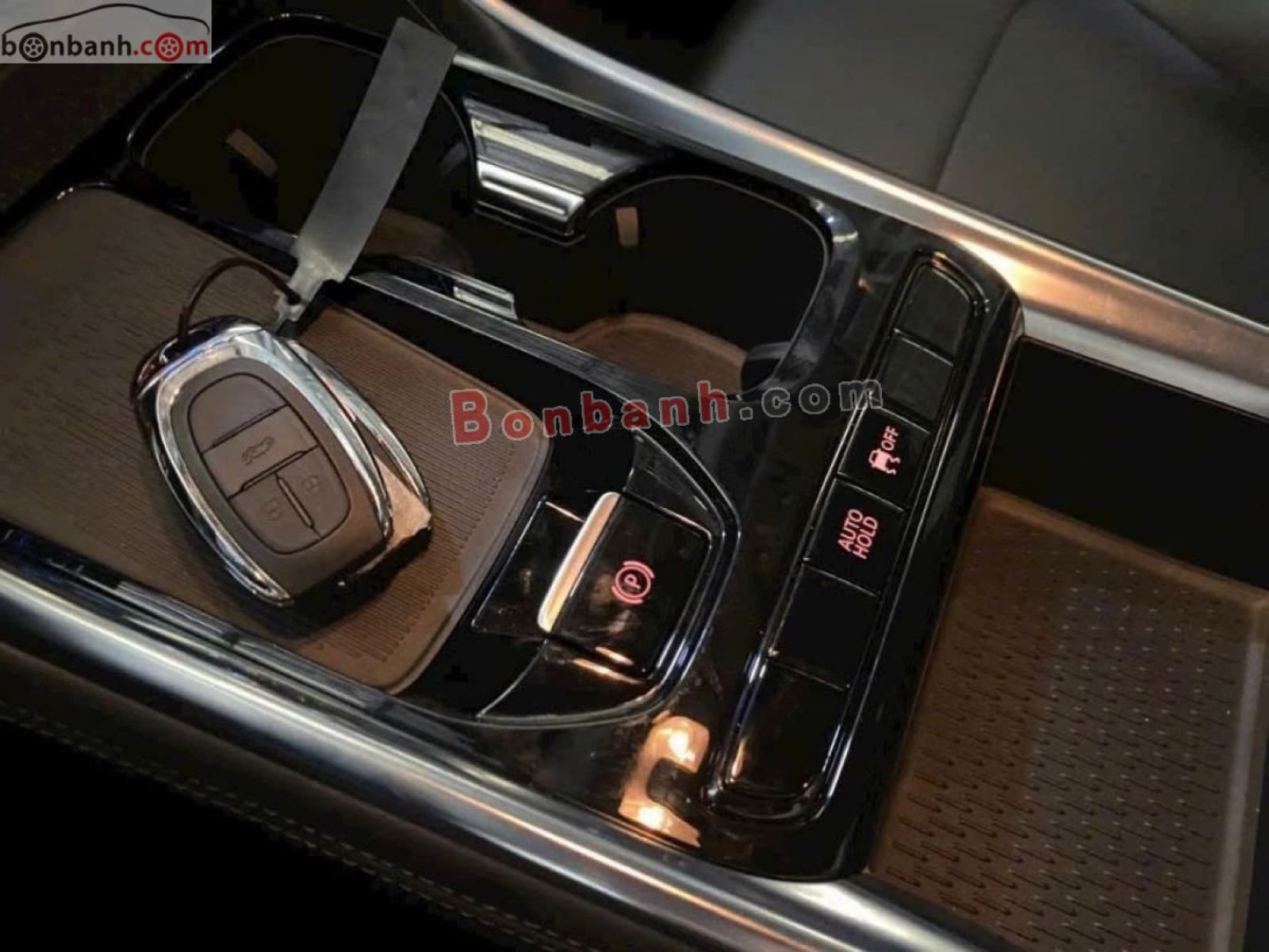 2025 MG G50 1.5 AT Lux 7S - ảnh nhỏ 6