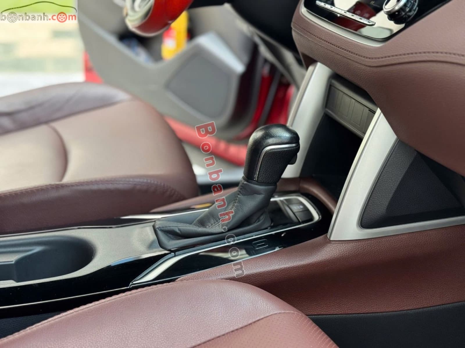 2021 Toyota Corolla Cross 1.8G - ảnh nhỏ 6