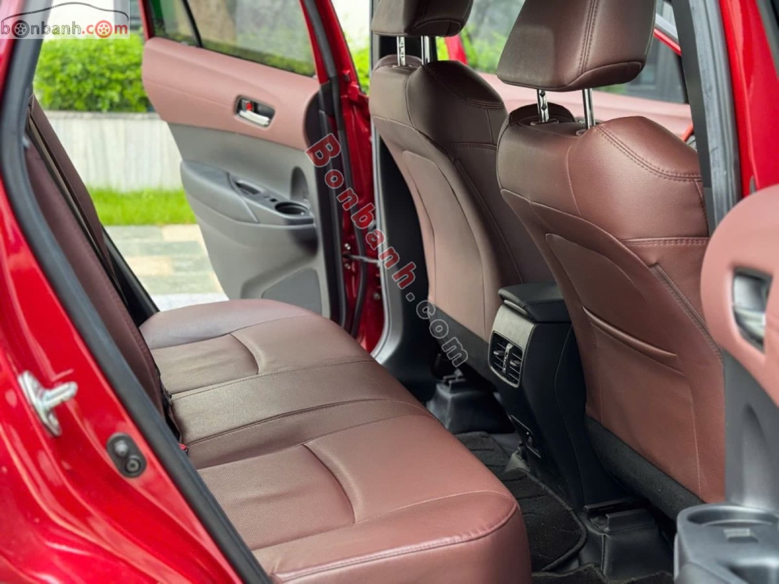 2021 Toyota Corolla Cross 1.8G - ảnh nhỏ 7