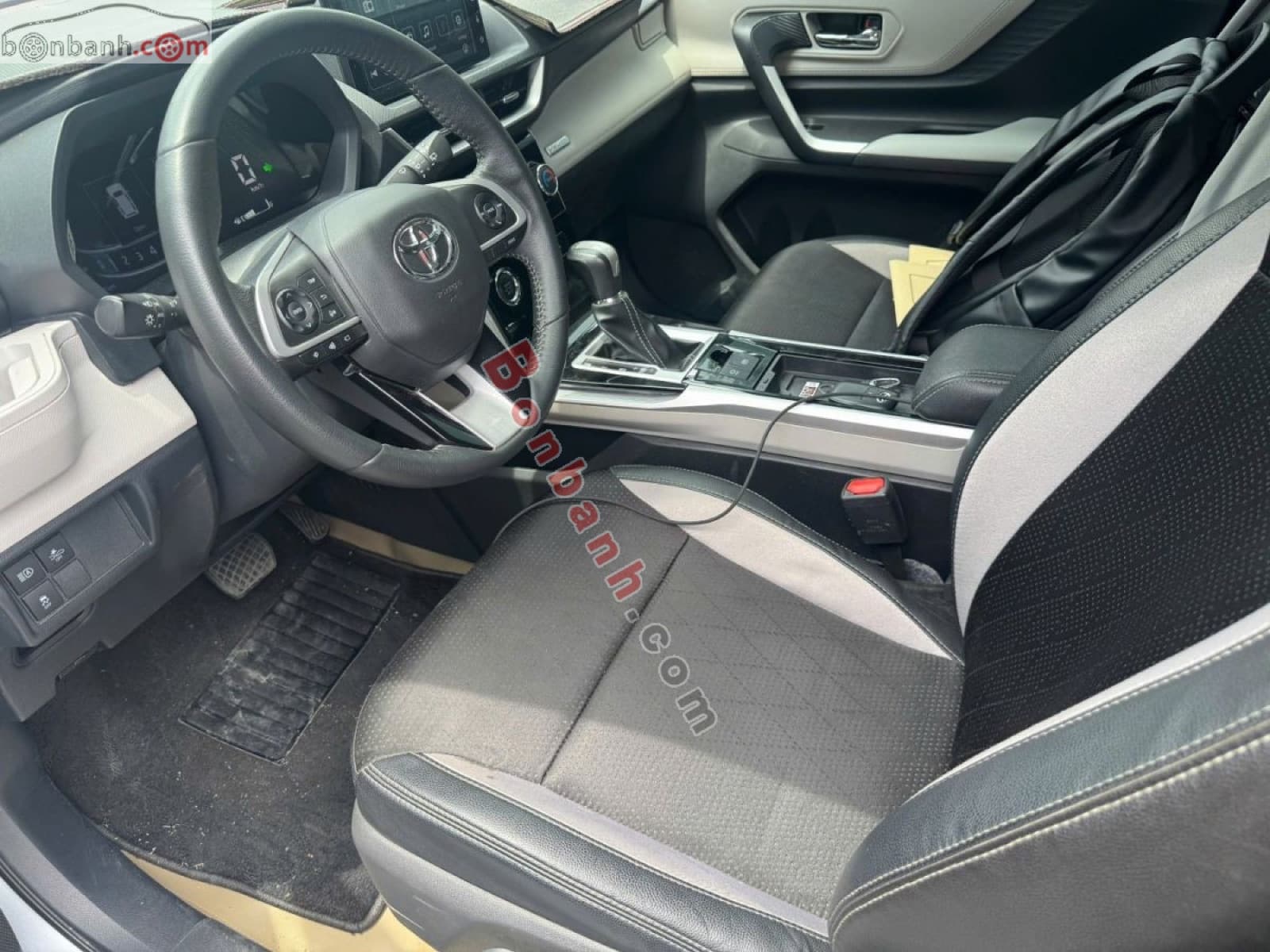 2024 Toyota Veloz Cross Top 1.5 CVT - ảnh nhỏ 8