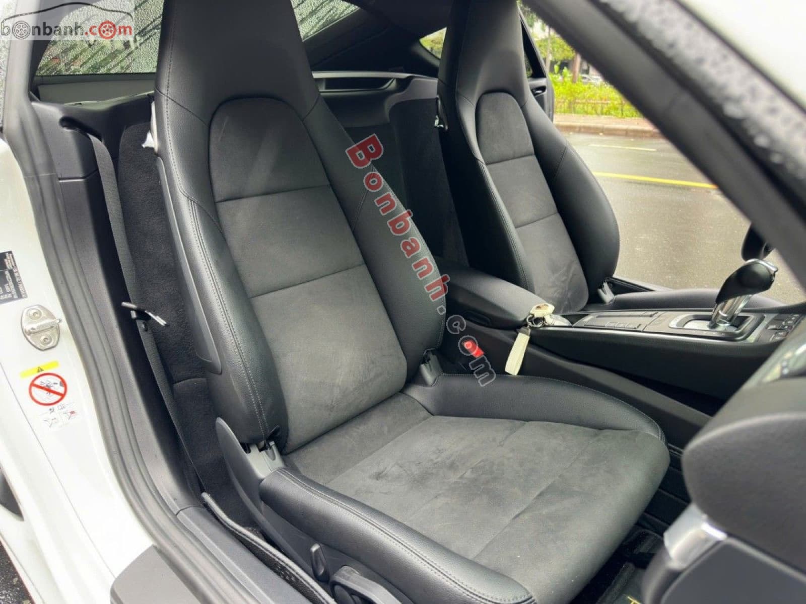 2023 Porsche 718 Cayman 2.0 AT - ảnh nhỏ 10