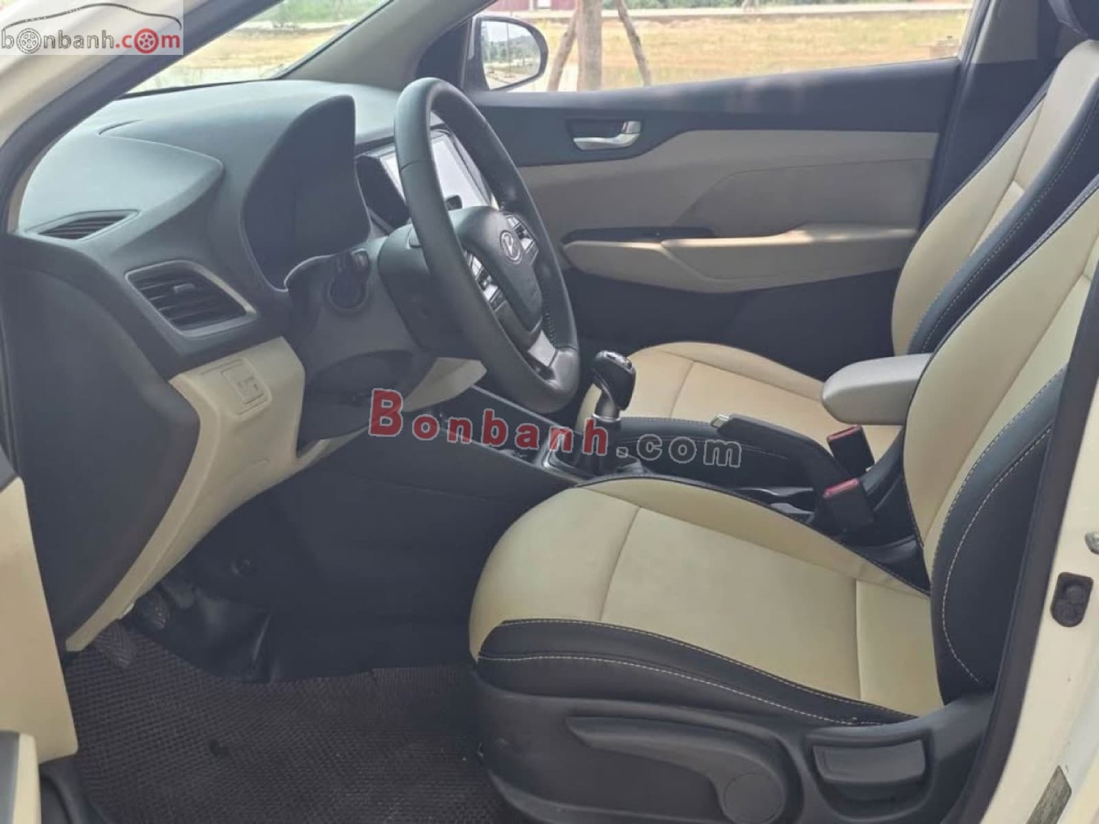2018 Hyundai Accent 1.4 MT - ảnh nhỏ 6