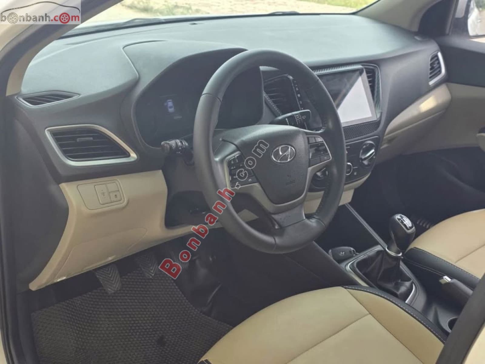 2018 Hyundai Accent 1.4 MT - ảnh nhỏ 7