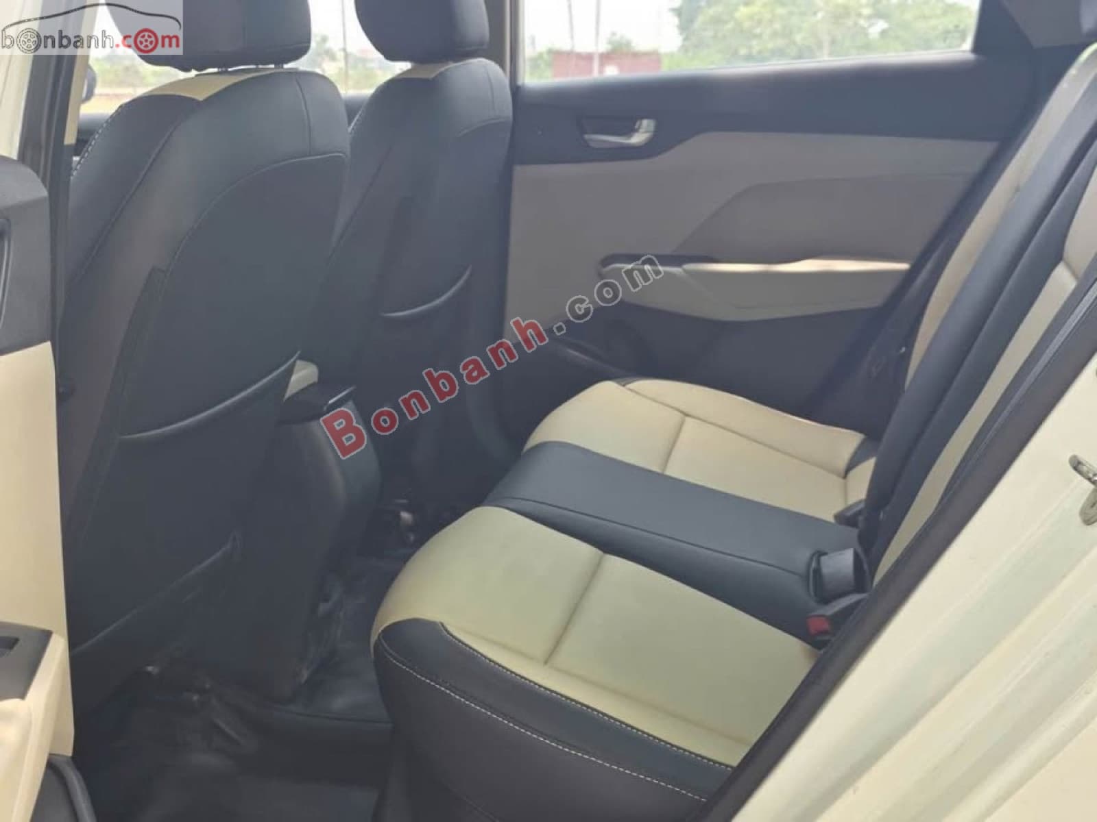 2018 Hyundai Accent 1.4 MT - ảnh nhỏ 10