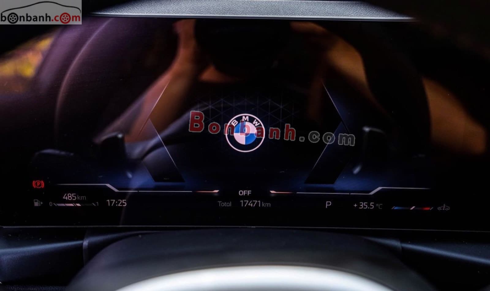 2024 BMW 3 Series 320i M Sport - ảnh nhỏ 8