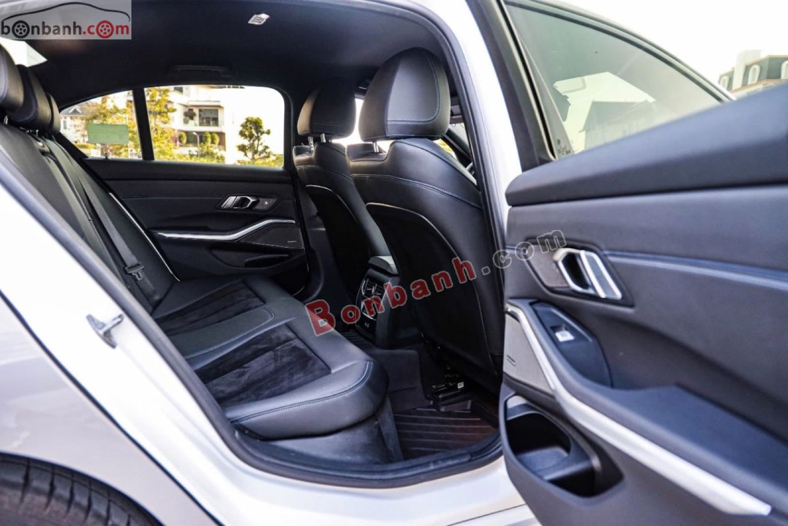 2024 BMW 3 Series 320i M Sport - ảnh nhỏ 9