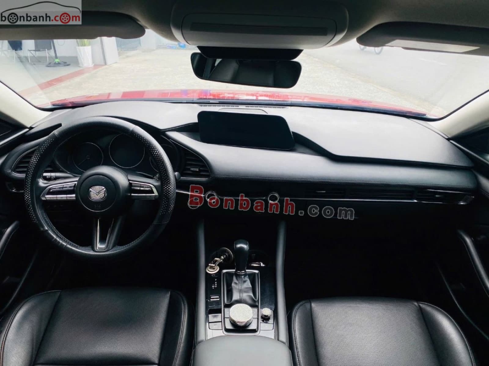 2021 Mazda 3 1.5L Luxury - ảnh nhỏ 6