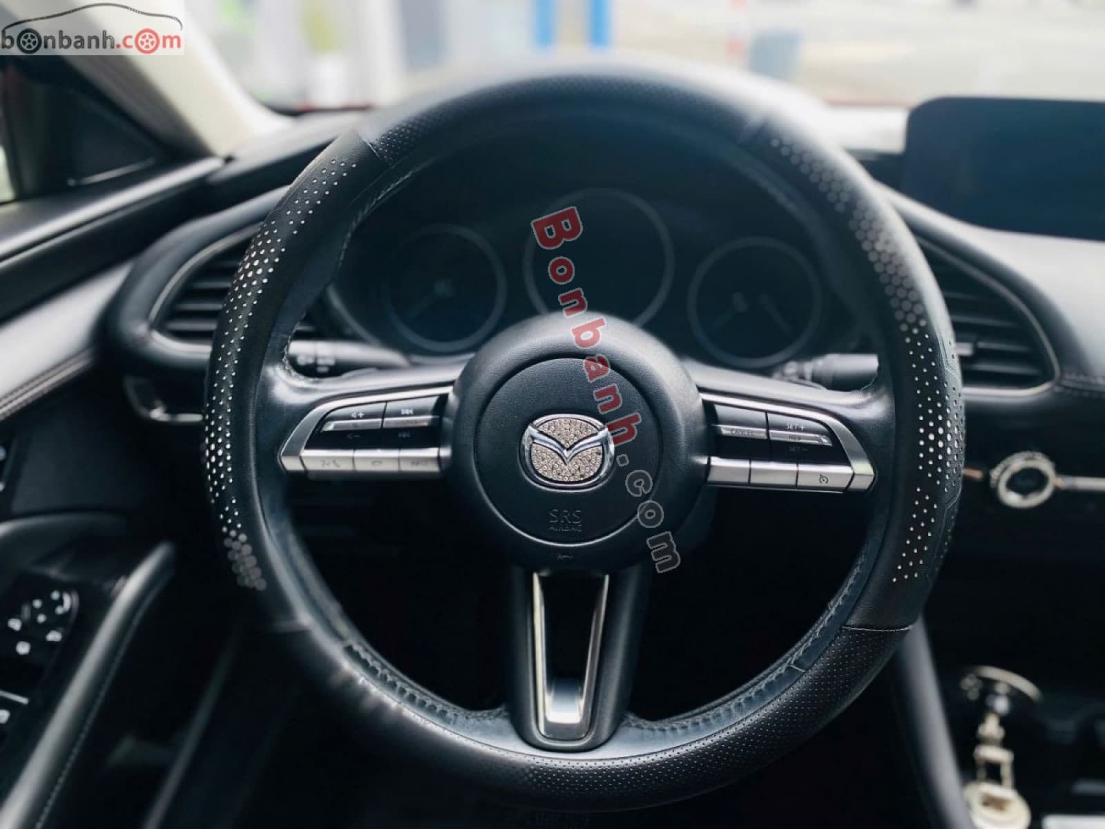 2021 Mazda 3 1.5L Luxury - ảnh nhỏ 7