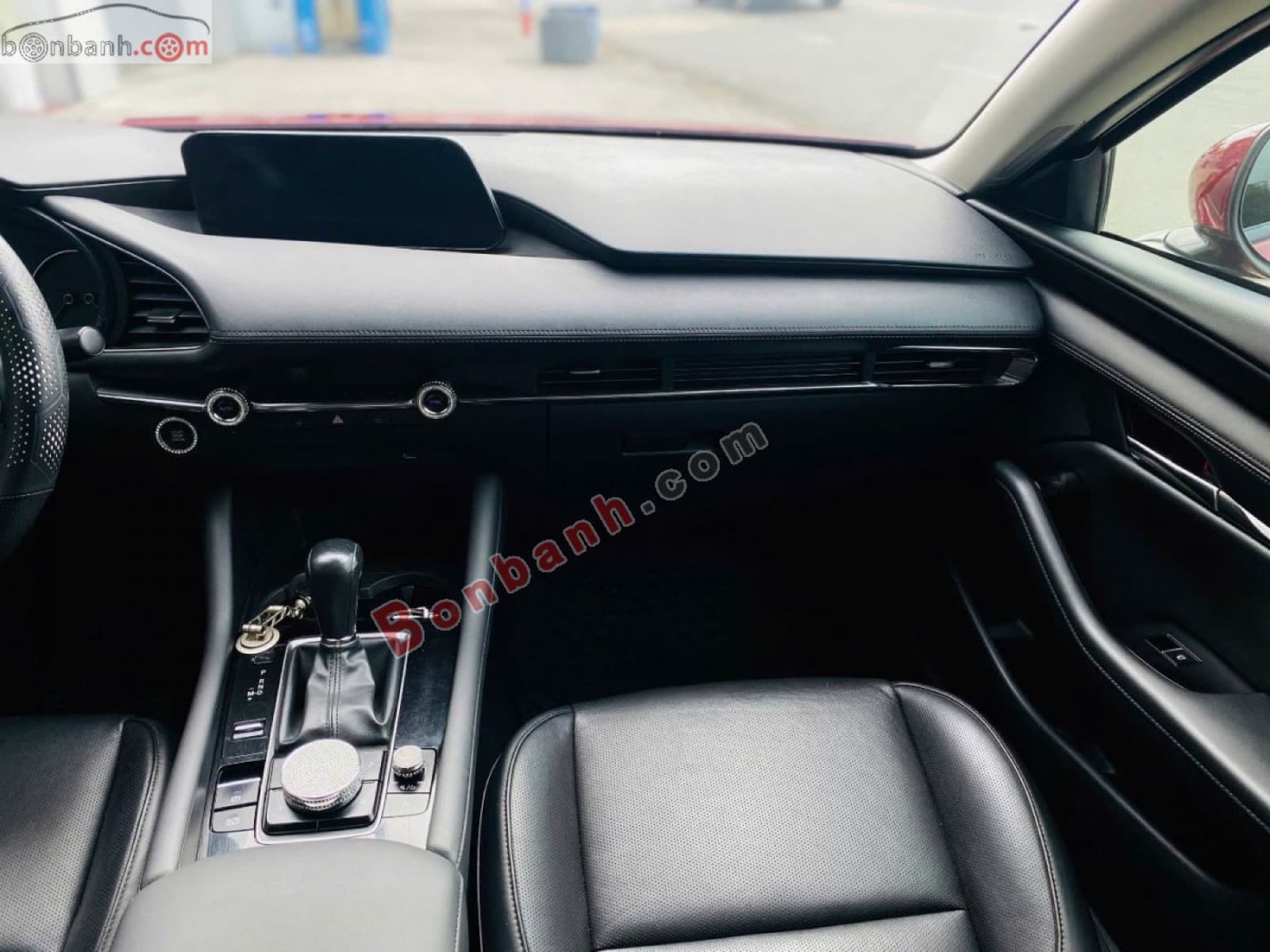 2021 Mazda 3 1.5L Luxury - ảnh nhỏ 9