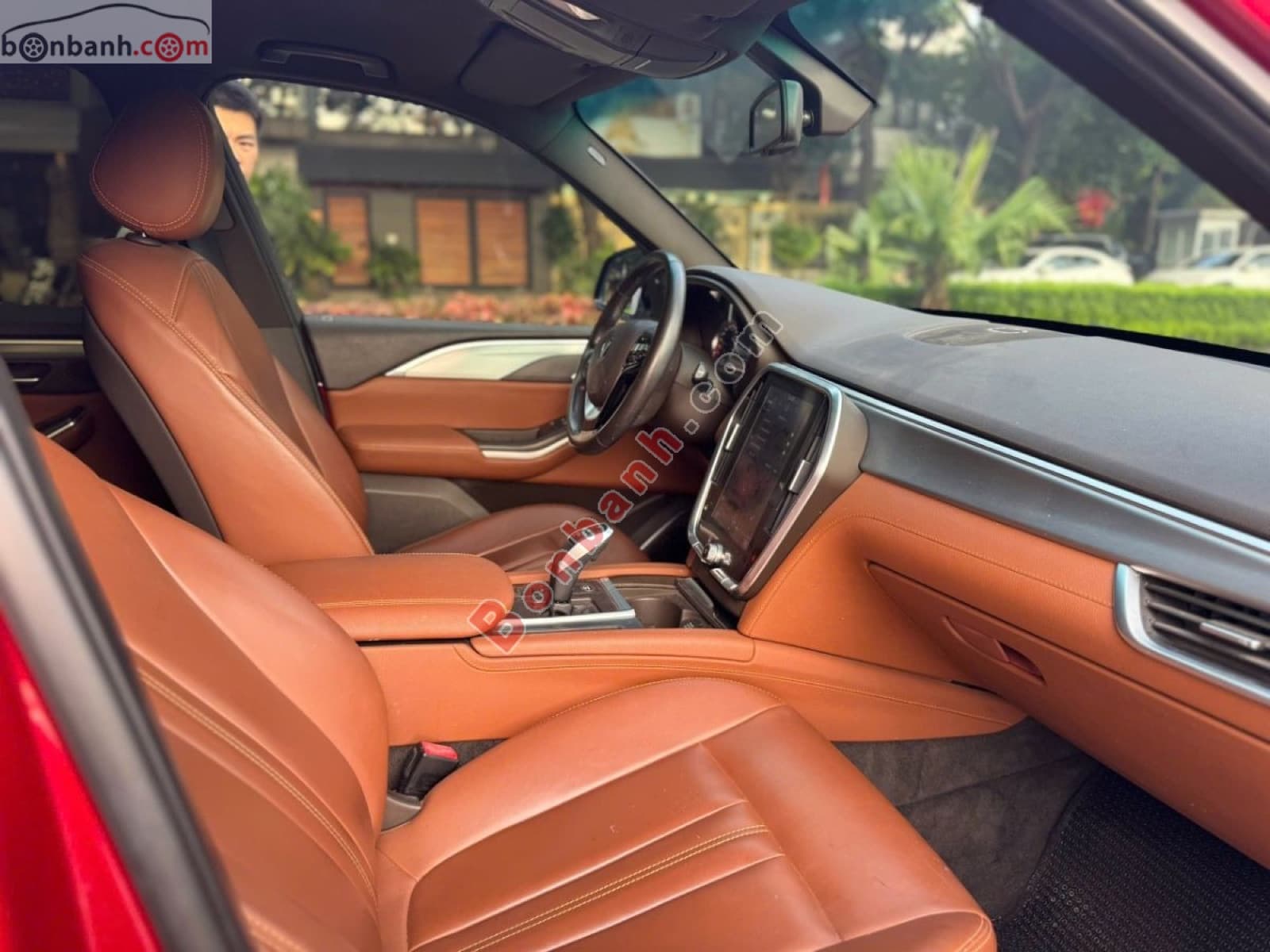 2019 VinFast Lux SA 2.0 Premium 2.0 AT - ảnh nhỏ 7