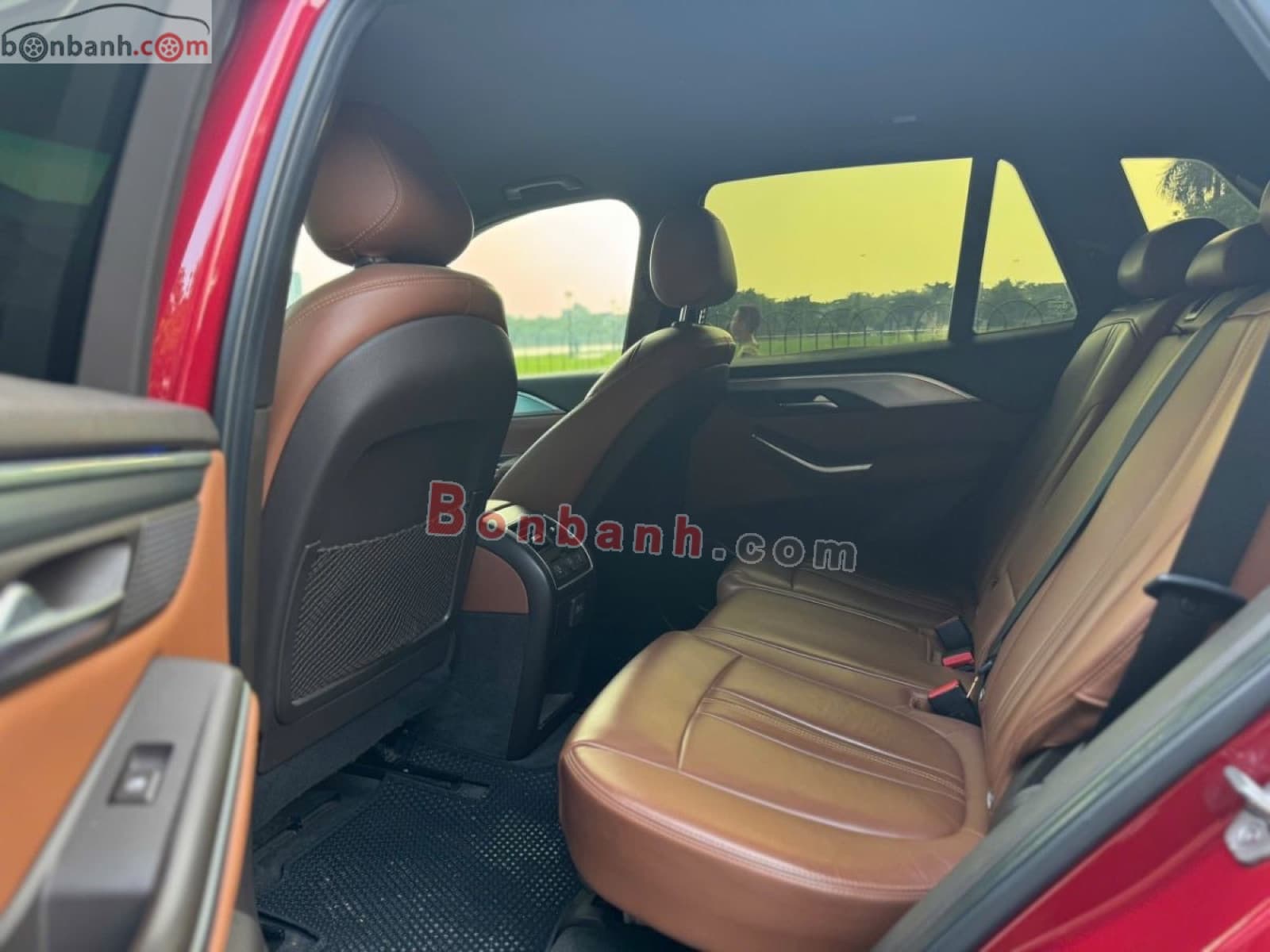 2019 VinFast Lux SA 2.0 Premium 2.0 AT - ảnh nhỏ 8