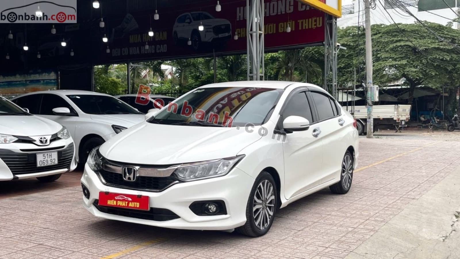 2018 Honda City 1.5TOP - ảnh nhỏ 3