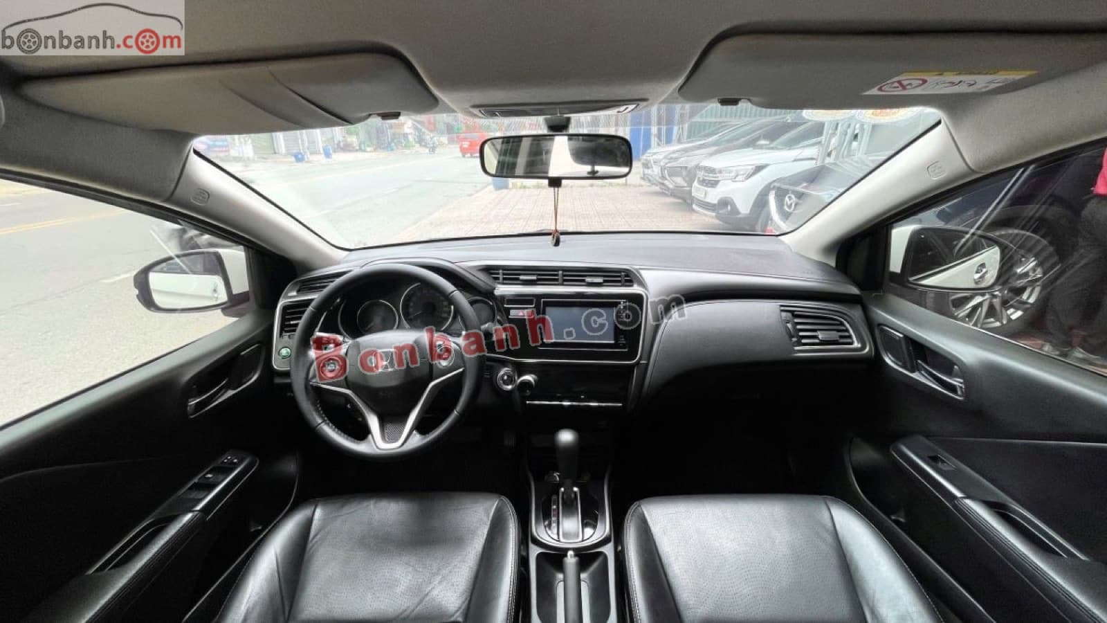 2018 Honda City 1.5TOP - ảnh nhỏ 5