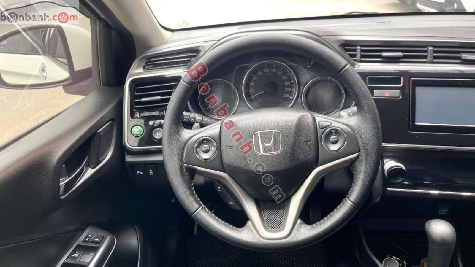 2018 Honda City 1.5TOP - ảnh nhỏ 6