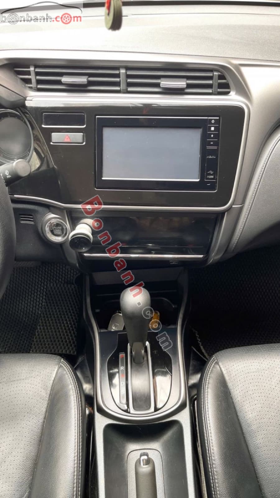 2018 Honda City 1.5TOP - ảnh nhỏ 7