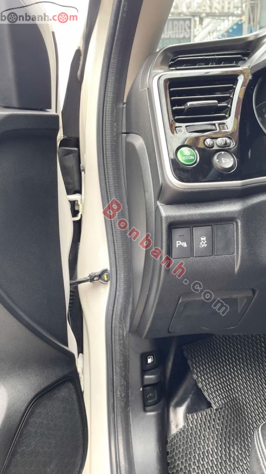 2018 Honda City 1.5TOP - ảnh nhỏ 8